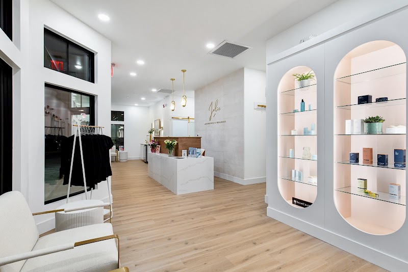 Jolie Medi Spa