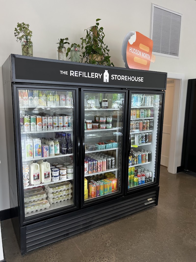 The Refillery Storehouse