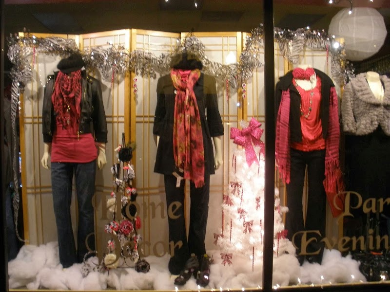 Castaways Consignments 