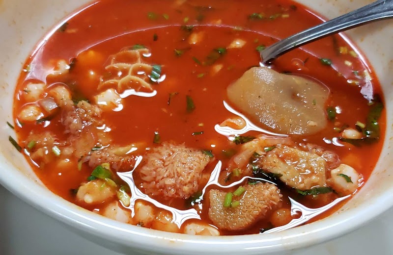 El Tarasco Mexican Restaurant