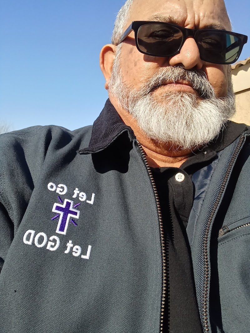 FTG Creative Embroidery & Design