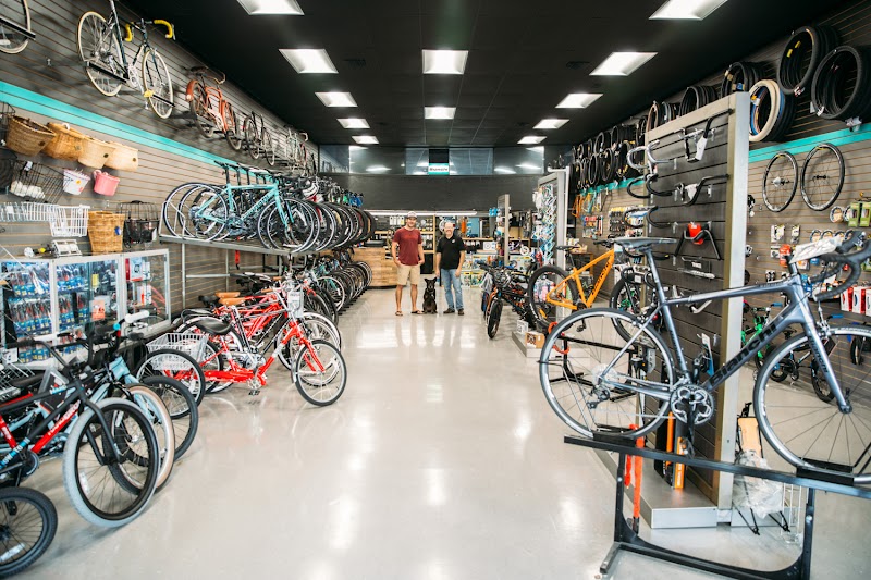 Fulton Cycle Works