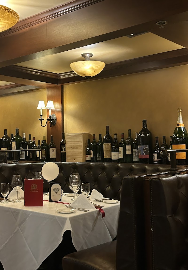 Dickie Brennan's Steakhouse