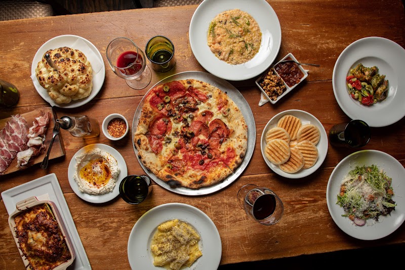 Domenica Restaurant