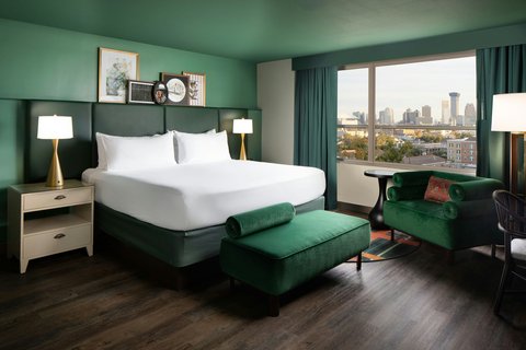 Hotel Tonnelle New Orleans, A Tribute Portfolio Hotel by Marriott