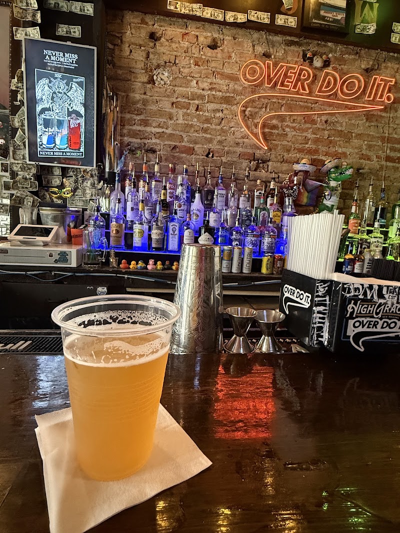 High Grace NOLA