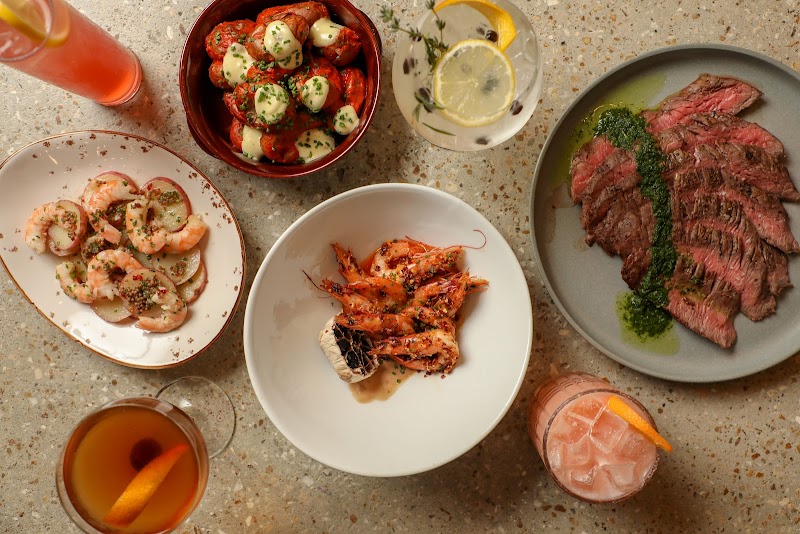 Plates Restaurant
