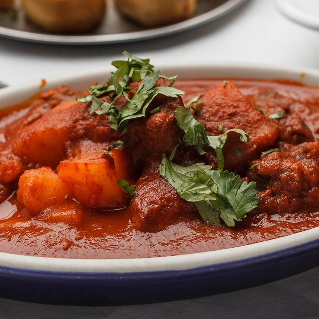 Nirvana Indian Cuisine