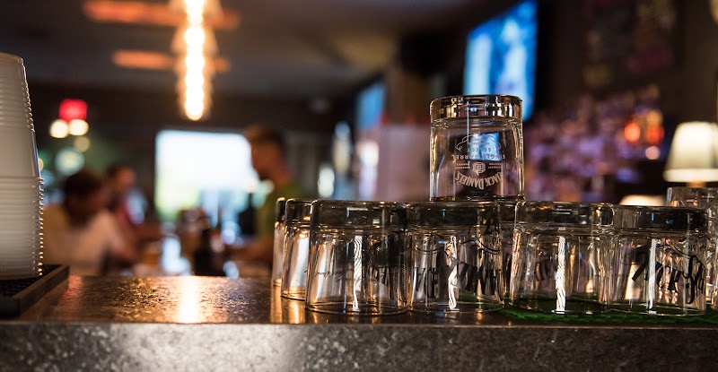 Cannery Wine Bar & Tasting Room