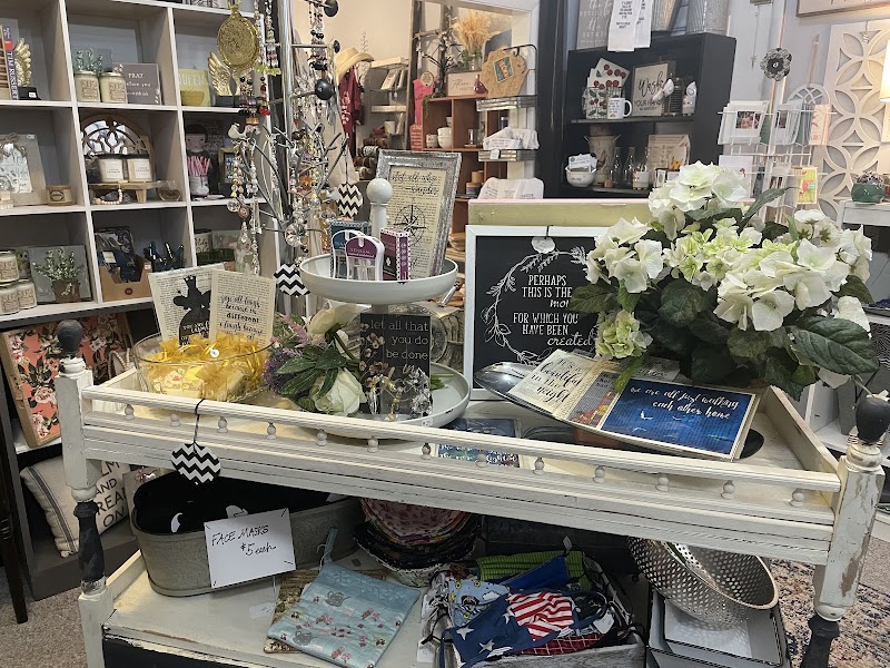 Carpe Diem Boutique 