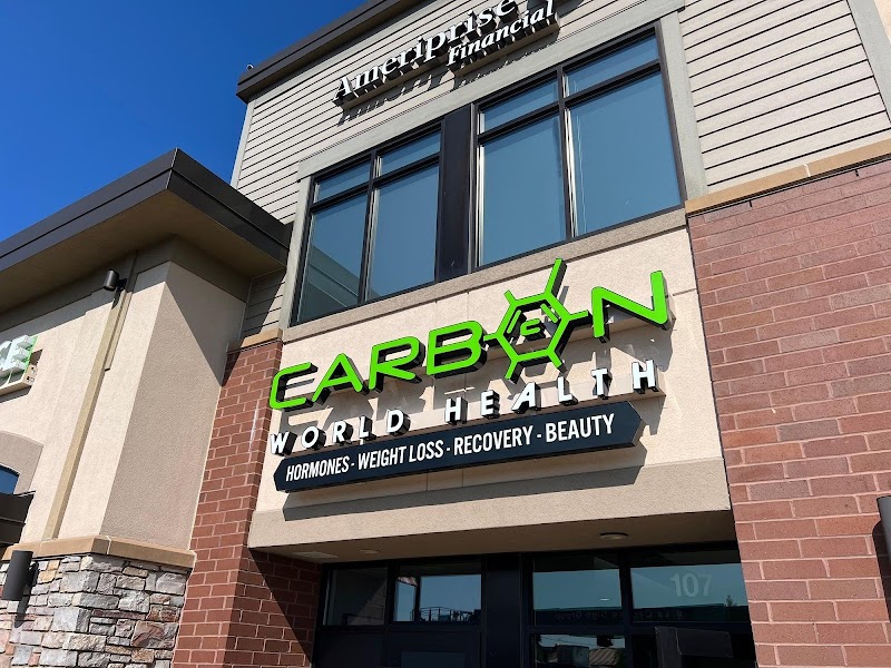Carbon World Health