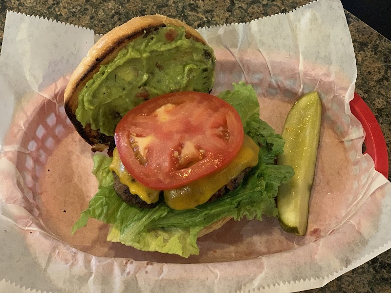 Eddie's Alehouse and Eatery