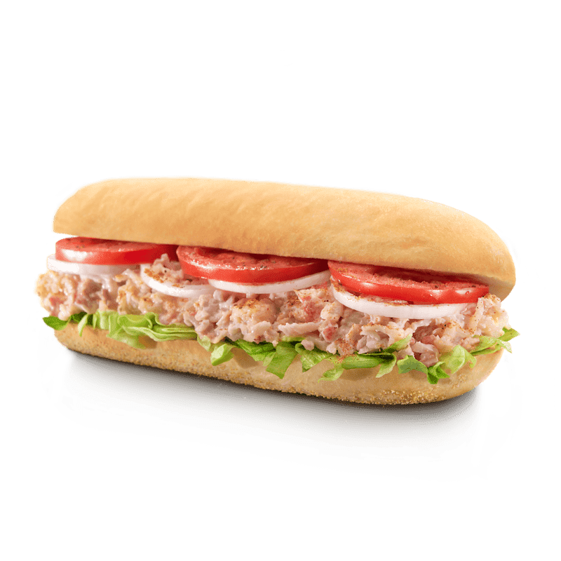 Cousins Subs