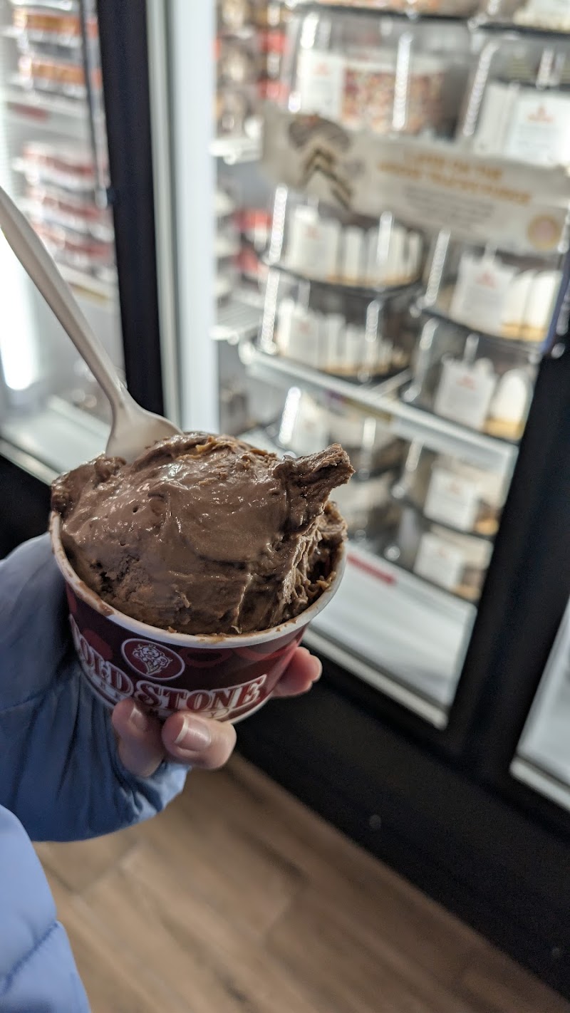 Cold Stone Creamery