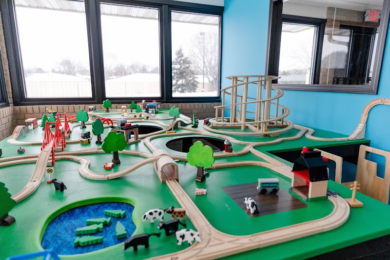 Explore Children's Museum