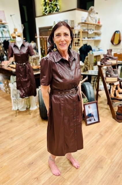Faded Roots Boutique