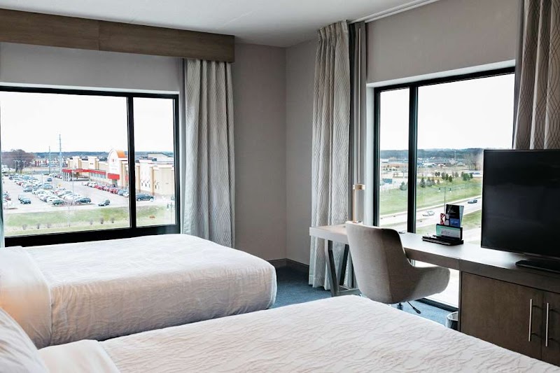 Hilton Garden Inn