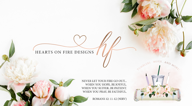 Hearts on Fire Designs