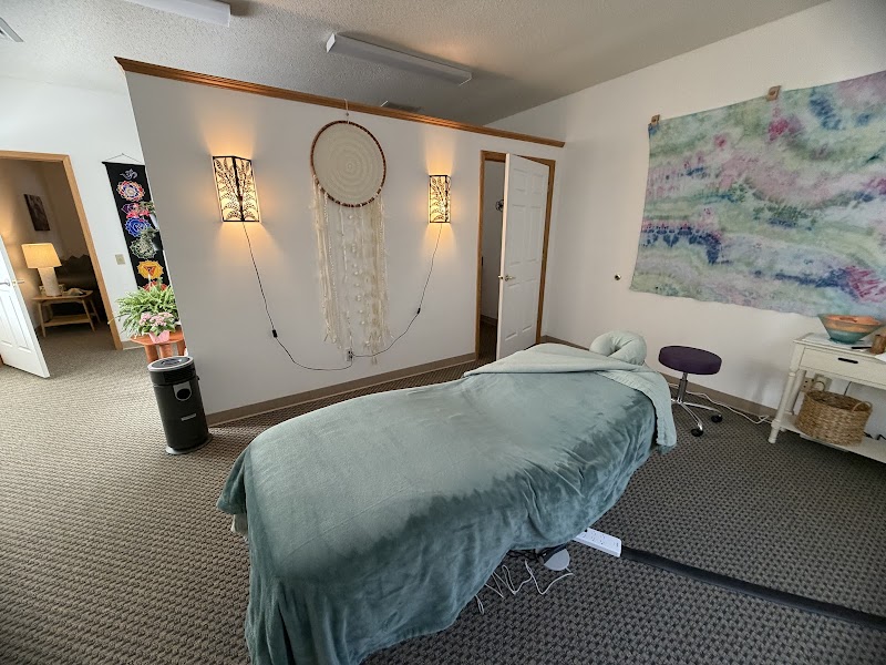 Peaceful Prairie Wellness Massage LLC