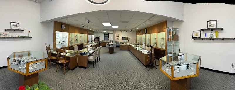 Prairie Jewelers