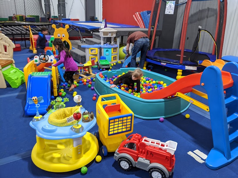 Prairie Kids Club