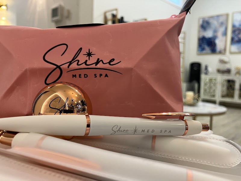 Shine Med Spa