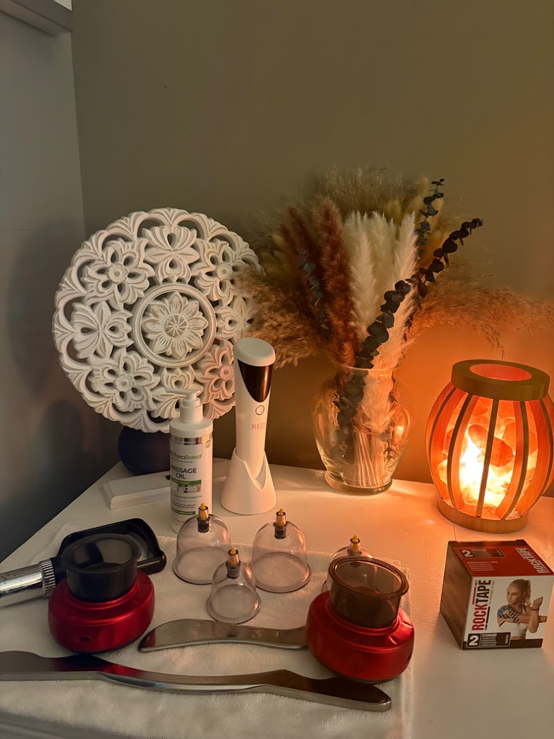 Specific Health Massage Therapy LLC