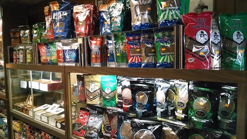 Christie's House of Pipes & Cigars