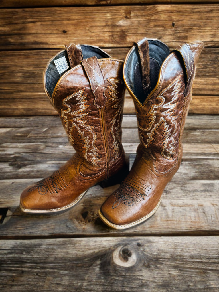 Country Roots & Boots