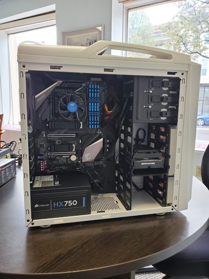 JB Technical Solutions, Inc.