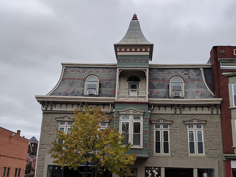 Mainstreet Waynesboro, Inc.