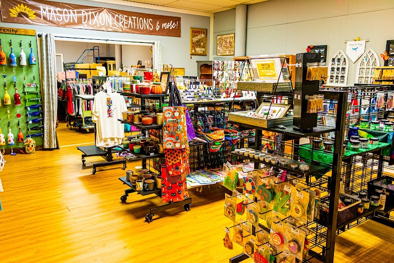 Mason Dixon Creations