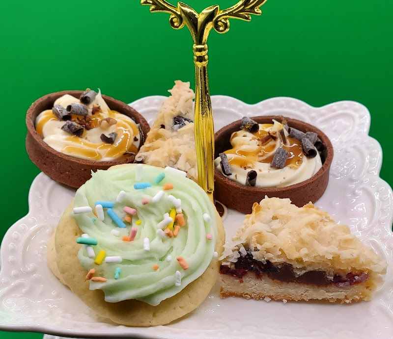 TranquilaTEA Tea Room & Gift Shop