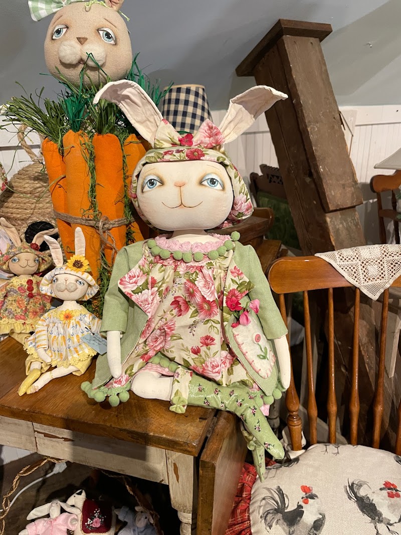 The Wildflower Marketplace