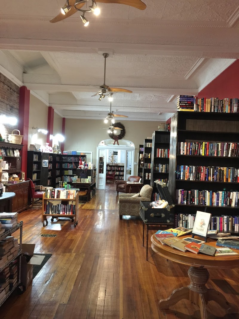 Wee Scot Book Shoppe
