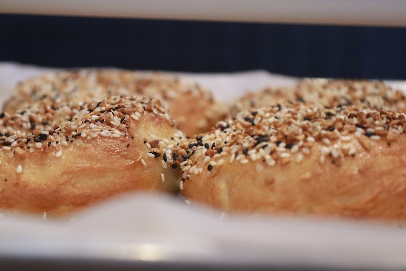 Crabby Coffee & Bagels