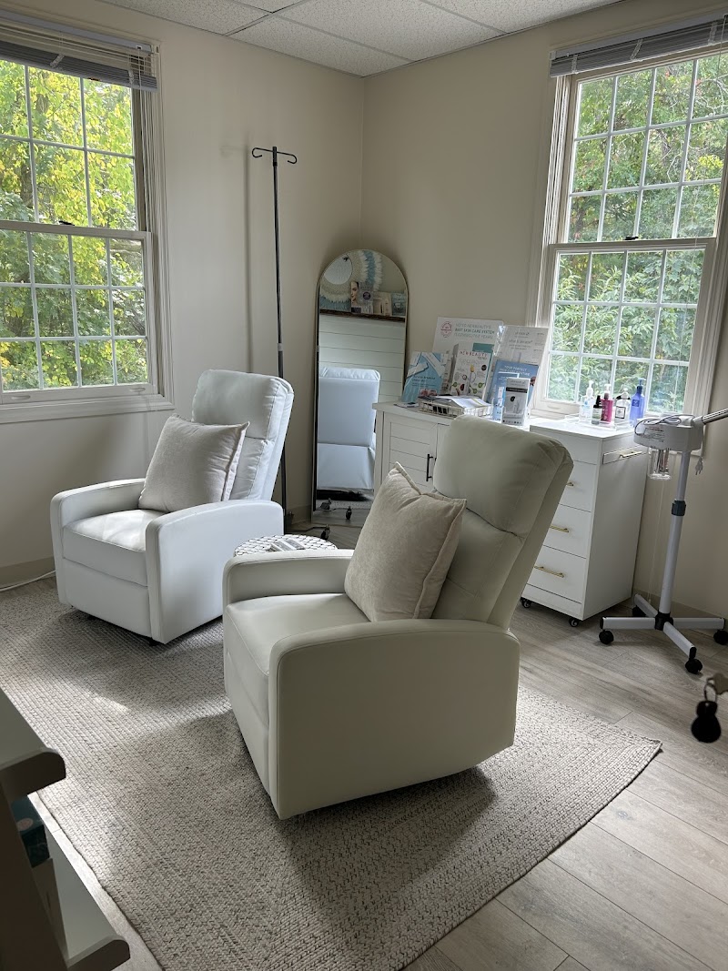 IV Wellness and Health