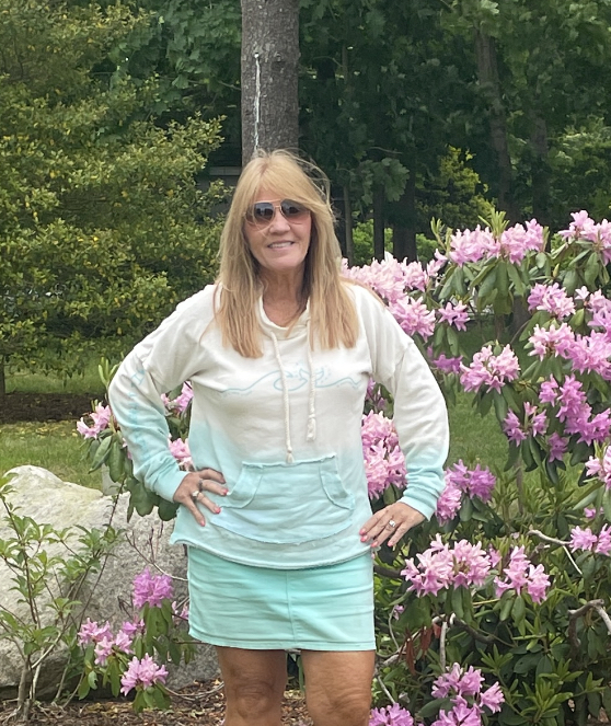 Mermaids on Cape Cod