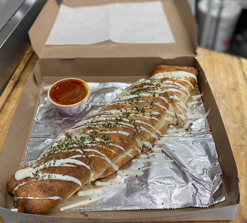 Onset Beach Patio & Grille