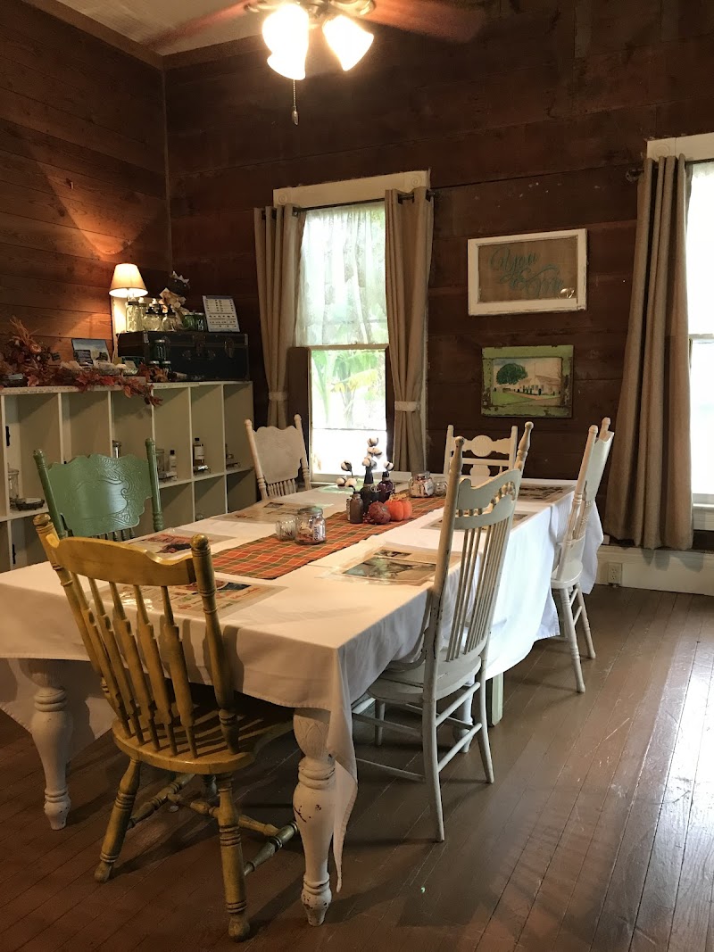 hodgepodge fair trade market and gathering co