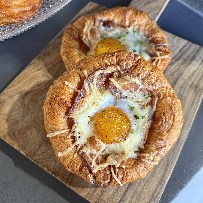 Wiltshire Pantry Bakery & Cafe