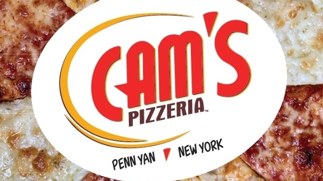 Cam's New York Pizzeria
