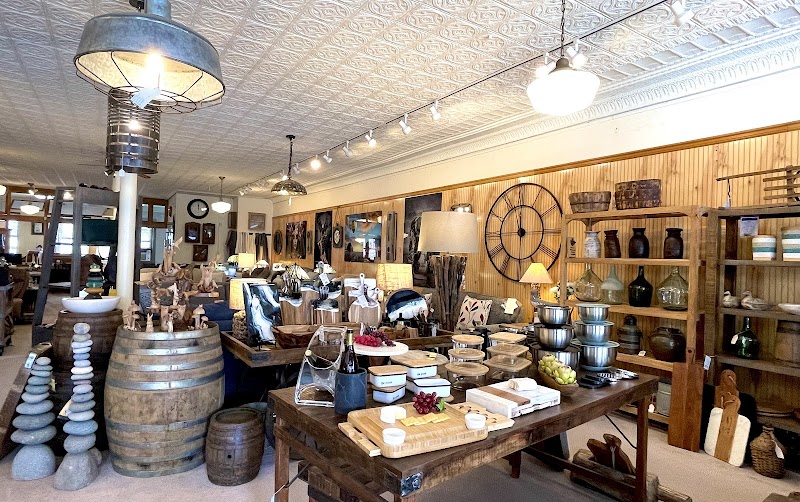 Cole's Furnitiure & Floor Fashion