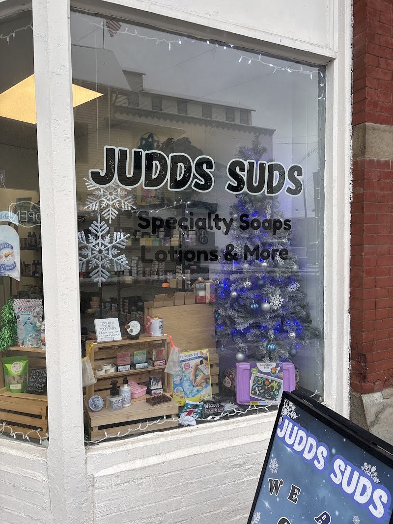 Judds Suds