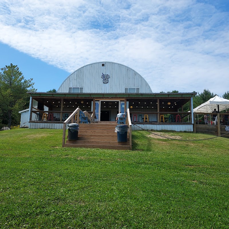 Krooked Tusker Distilery