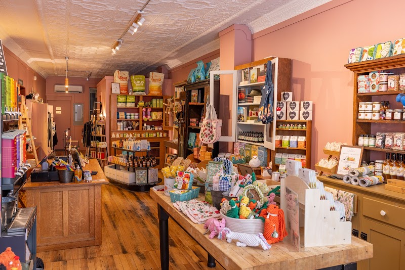 Sweet Farm Provisions