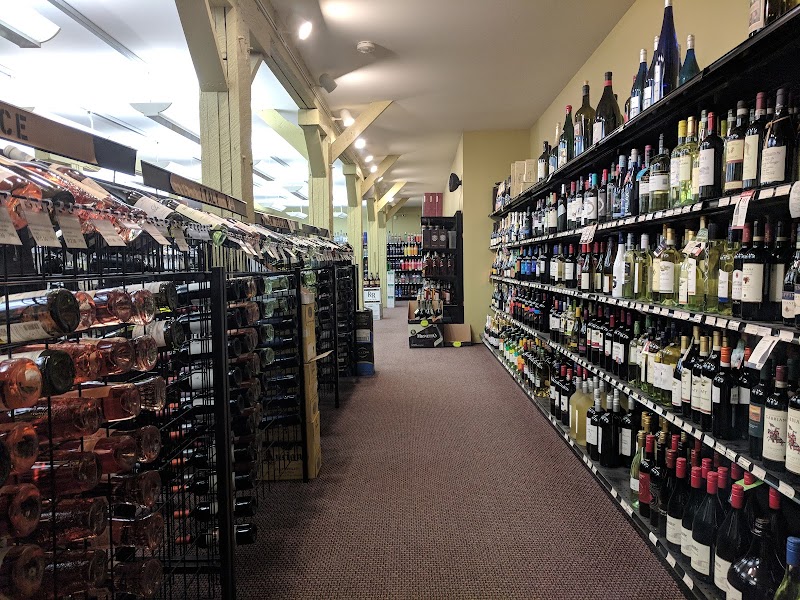 Water Street Wine & Spirits