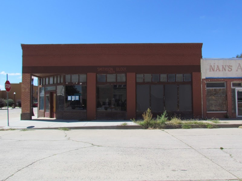 Herzstein Memorial Musuem