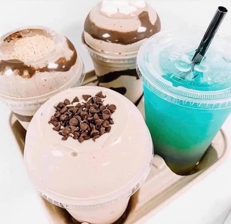 Crossroads Nutrition