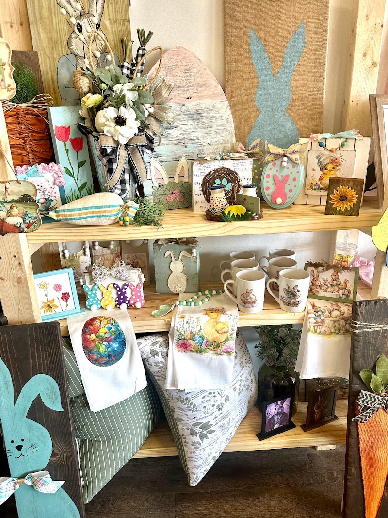 5 Points of Interest